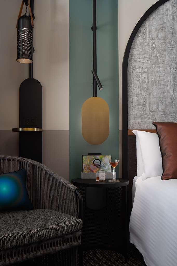 Hotel Qt Newcastle Habitación foto